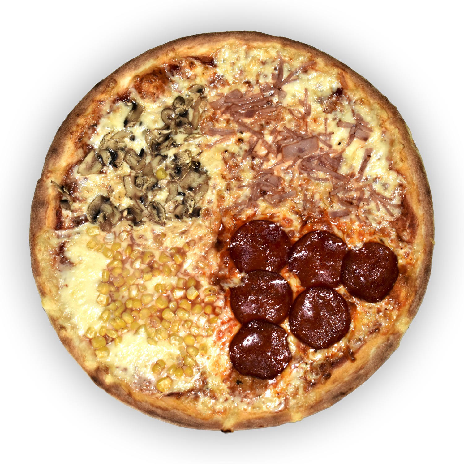 13.NÉGY ÉVSZAK - 60cm