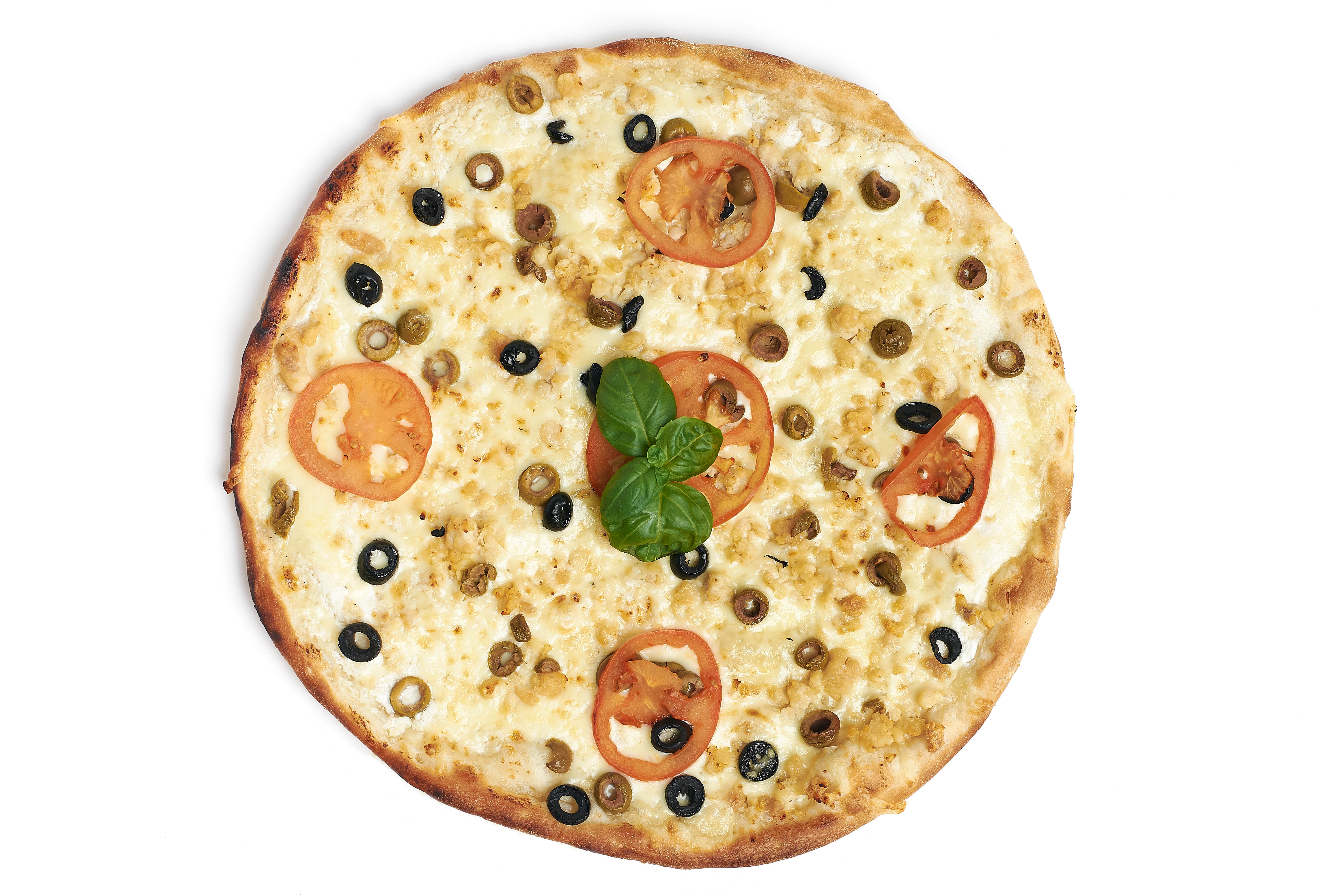 22.GÖRÖGÖS - 32cm