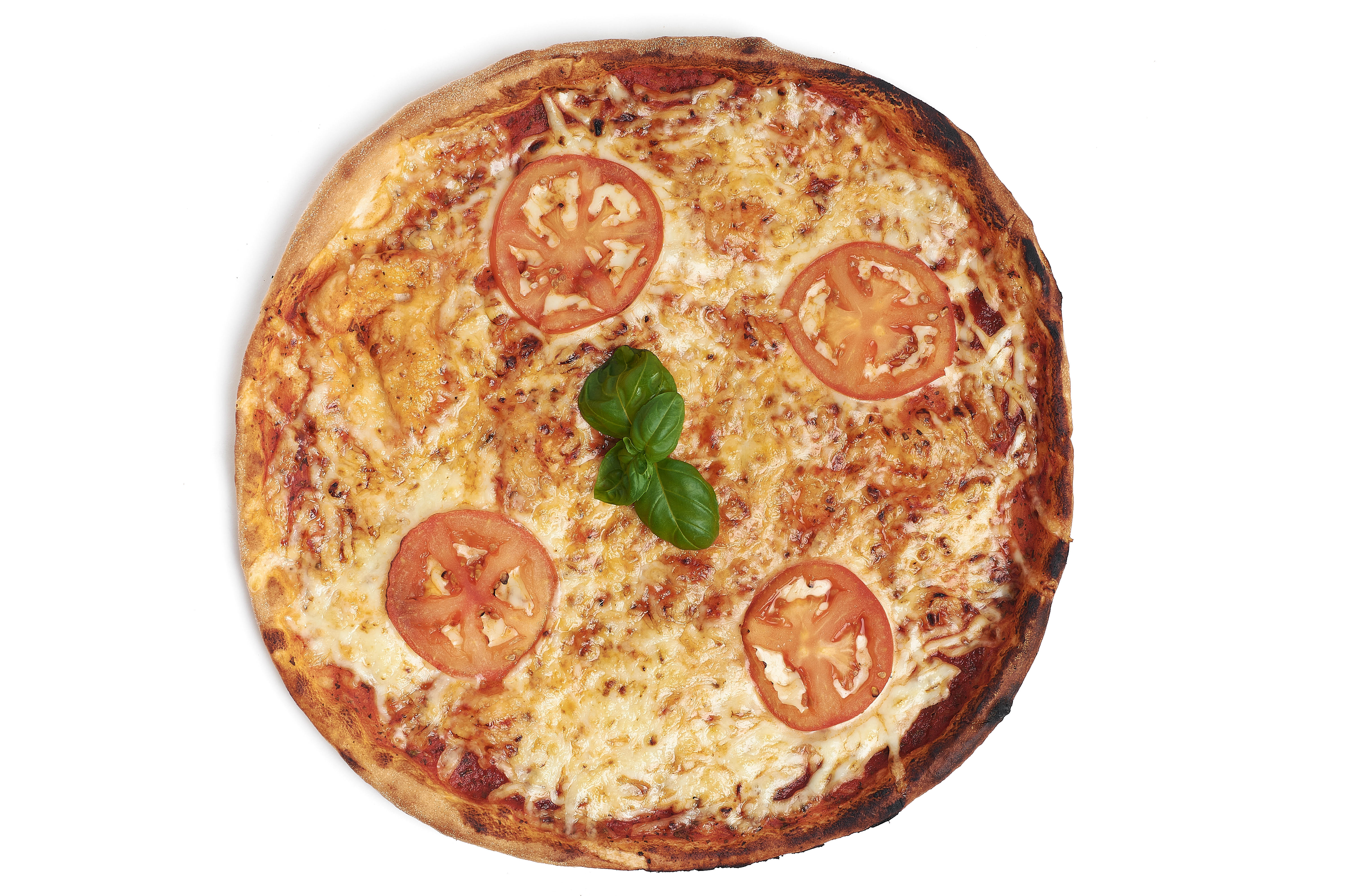 02.MARGHERITA - 32cm