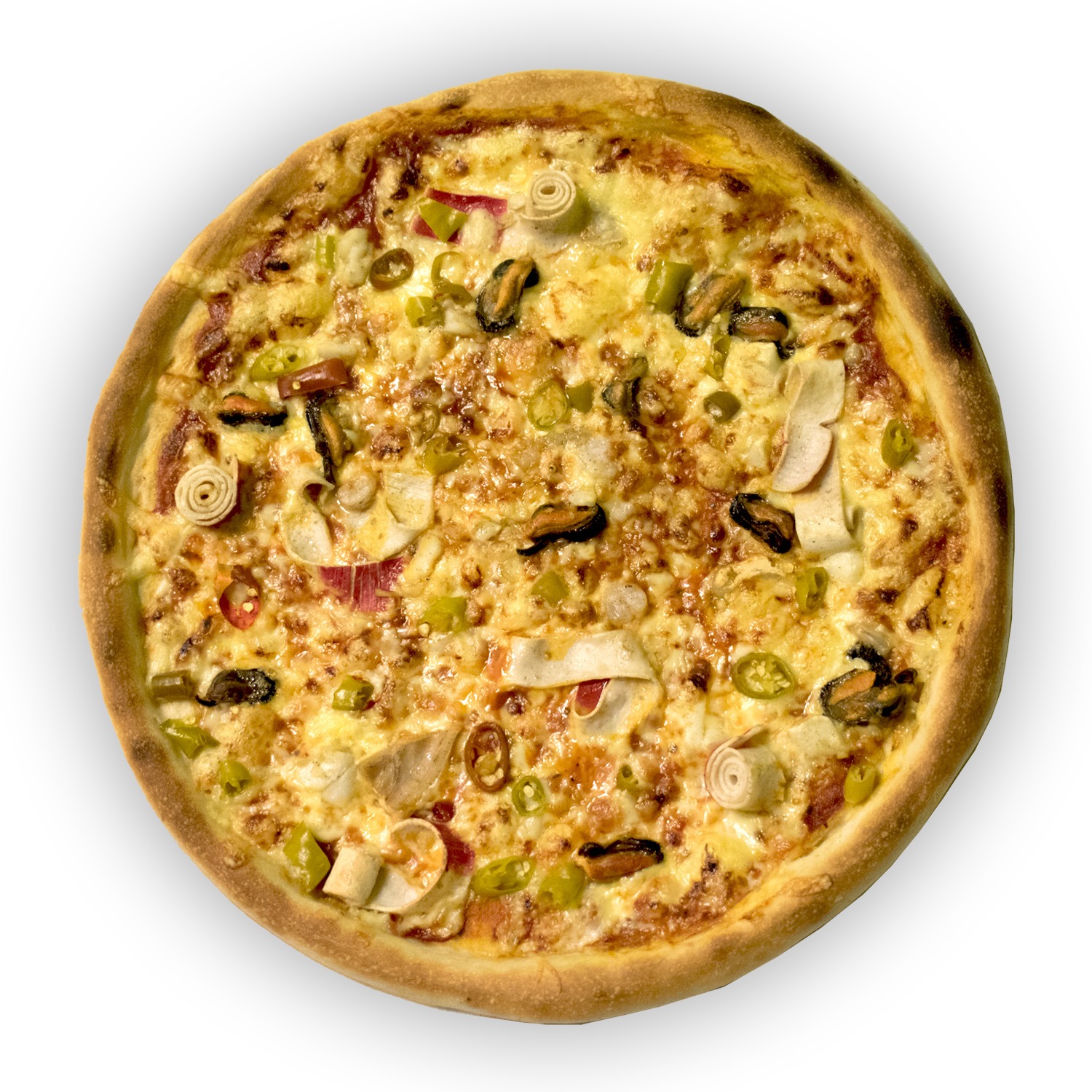 26.TENGER GYÜMÖLCSEI - 60cm